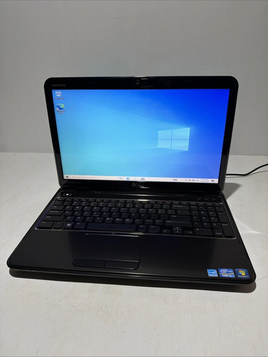 DELLノートパソコン N5110 win1０ 640gb 4Gb DELLノートパソコン N5110 win10 640gb 4Gb