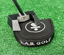 LAB GOLF MEZZ 1 Putter / 35 Inches / Right Hand / NEW Grip + HC