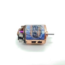 Vintage Trinity RC2121 P2k 2 Pro Retro Brushed Motor 1/10 540 Used