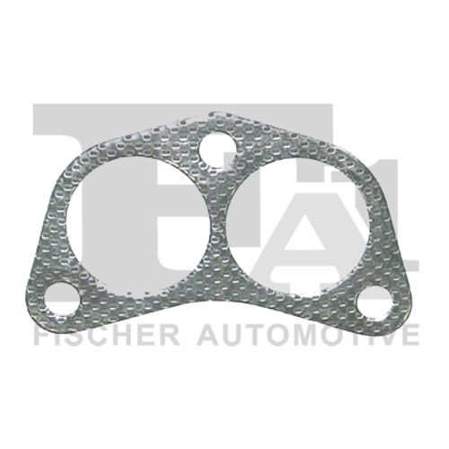 FA1 Auspuffdichtung FüR Mitsubishi Colt Ii Lancer Iii Galant V Space Wagon-image