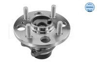 NEU - Meyle 37-147520001 Radnabe FüR Hyundai KIA