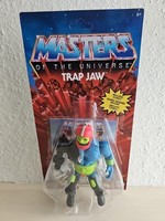 Mattel Masters Of The Universe Origins Trap Jaw