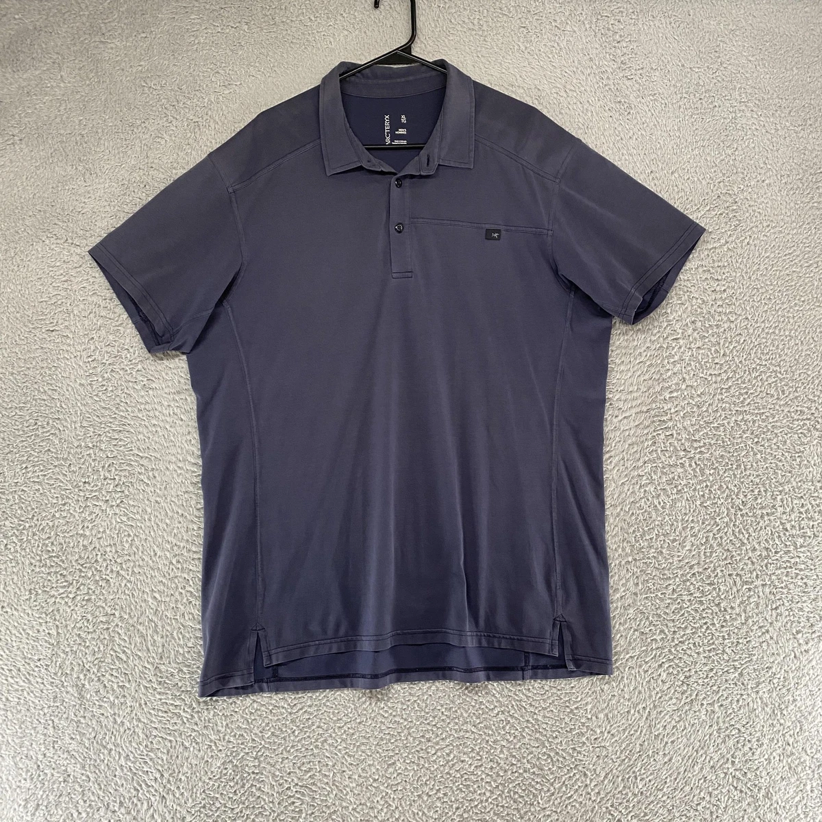 Arc'teryx Short Sleeve Size XL Shirts for Men for sale | eBay