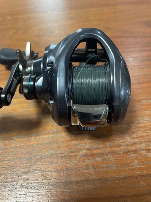 SHIMANO SLX DC XT 71HG Bait Reel | eBay