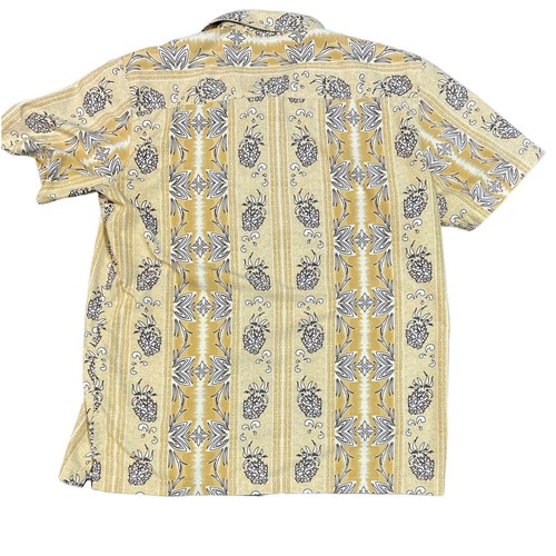 Trader Bay Hawaiian shirt - size Medium - Perfect for that Luau - Picture 3 of 6