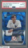 2023 Bowman Chrome Sapphire SP #178 Spencer Jones Yankees PSA 10 GEM MINT