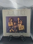 Journey Next OG 1977 Wally Cut Columbia Terre Haute Press EX/VG+