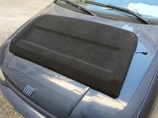 Cappelliera Mensola Copribagagli Opel Astra J Berlina 2009-2015