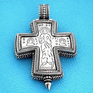 Konstantino Cross | eBay