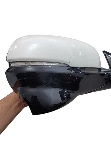 2016 - 2018 Honda Pilot Right Passenger Side Door Mirror OEM Camera (W/Heat)