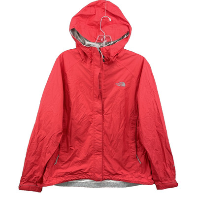 North Face Hyvent DT Rain Jacket Women's Medium Waterproof Gorpcore Outdoor Snow