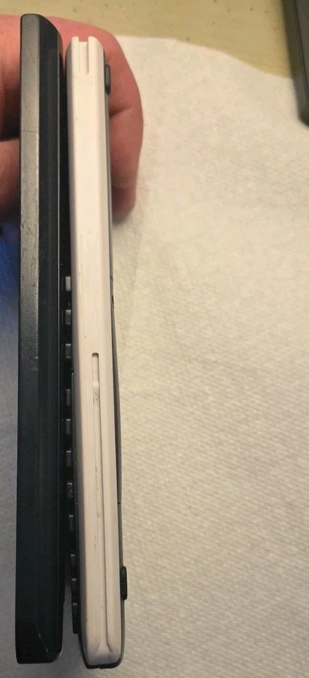 🧮Texas Instruments TI-nspire CX Graphing Calculator Tested with Cable - Image 4 of 4