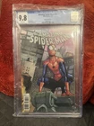 Amazing Spider-Man #801 (2018) CGC 9.8 Ramos Variant