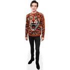 Drake Bell (Tiger) Mini Size Cutout
