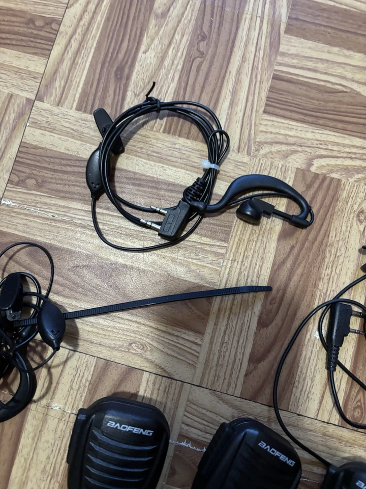 Baofeng Accessories and often used for a variety of purposes - image 3 of 4