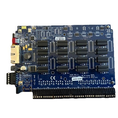 SeaI/O Expansion Module with 32 Reed Relay Outputs / 440N-OEM-ROHS - MRP $276