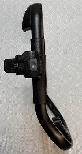 Adaptador/adaptador asiento coche Nuna Mixx/Mixx Next Ring - Imagen 8 de 8