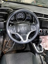 2017 Fit Steering Wheel Sku4441975