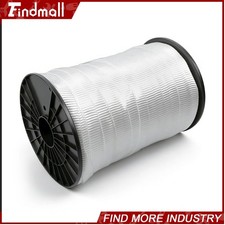 Findmall Polyester Pulling Tape Mule Tape 3/4" x 528' 2500 lbf Tensile Capacity