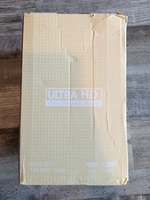 LED Projector Ultra HD High Dynamic Range Adjustable Height