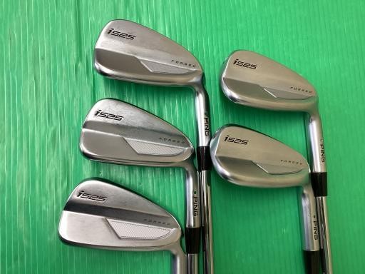 PING ピン i525アイアンセットNSプロ850neo S PING i525 Iron