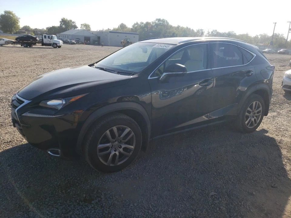 Velocímetro MPH sin paquete deportivo compatible con 15-17 LEXUS NX200T 3048064 Foto 3 de 4