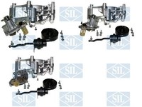 Wasserpumpe KüHlmittelpumpe Mechanisch FüR BMW X3 Xdrive30D Xdrivem40D 5Er