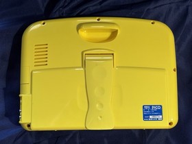 SEGA Pikachu Pico Console Pokemon Japanese Exclusive - US Seller