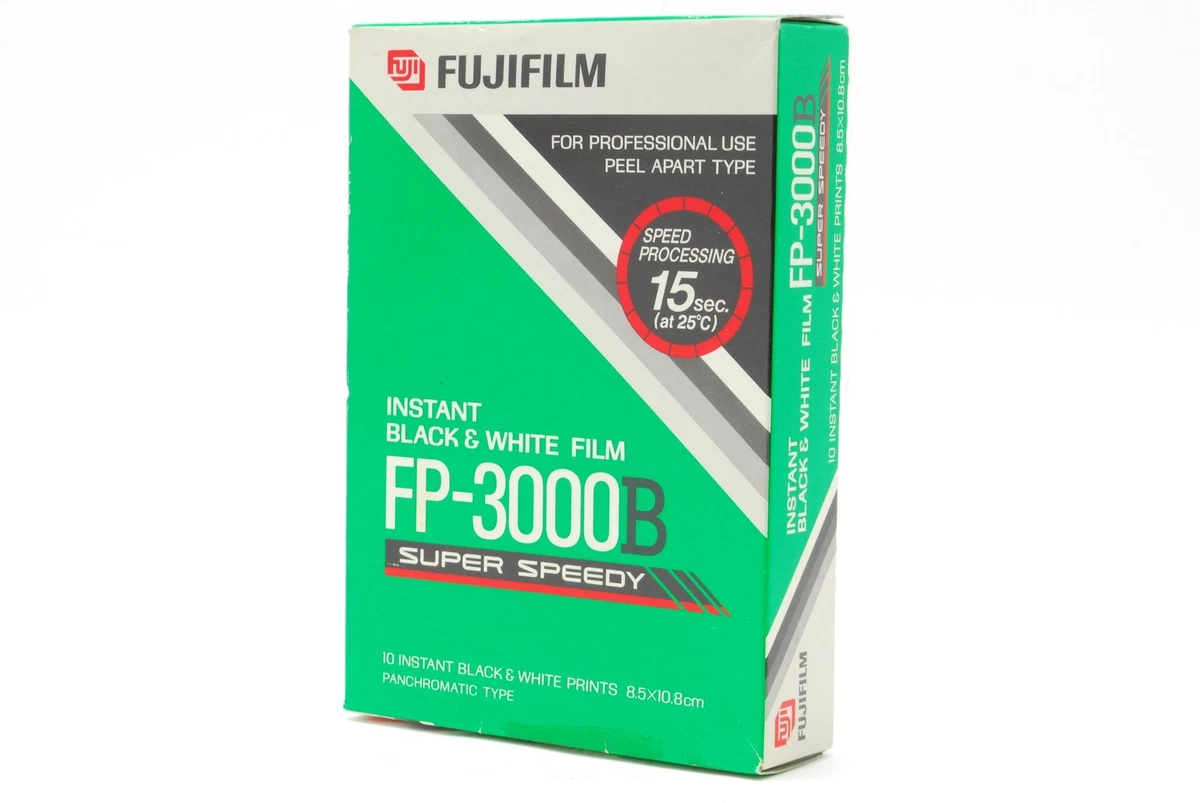 Fujifilm FP Photography Film for sale | eBay