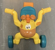 Little Tikes 642517 Go and Grow Lil' Rollin' Giraffe Ride-on