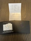2023-S Proof $1 Type 2 American Silver Eagle - West Point Mint - 23EM