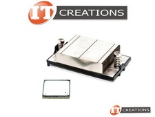 INTEL XEON CPU KIT E5-2643V2 6 CORE 6C 3.50GHZ FOR DELL POWEREDGE R620 E5-2643V2