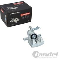 Kamoka Bremssattel Hinten Rechts Passend FüR CitroËN C4 DS4 DS5 Ds Ds Peugeot 30