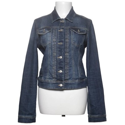OVS, Jeansjacke, Damen, Größe: M, Blau, Denim #FvC