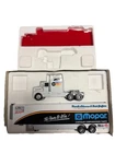 Darrell Alderman GMP 1997 Stanton Racing Mopar 1:64 Scale Diecast Transporter
