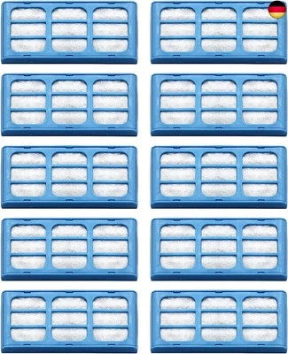 BESUCHE DEN POWEKA-STORE Ersatzfilter Kompatibel mit Cat Mate & Dog Mate Trinkbrunnen, Filter