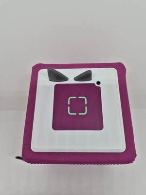 Tonies Toniebox Beere Lila
