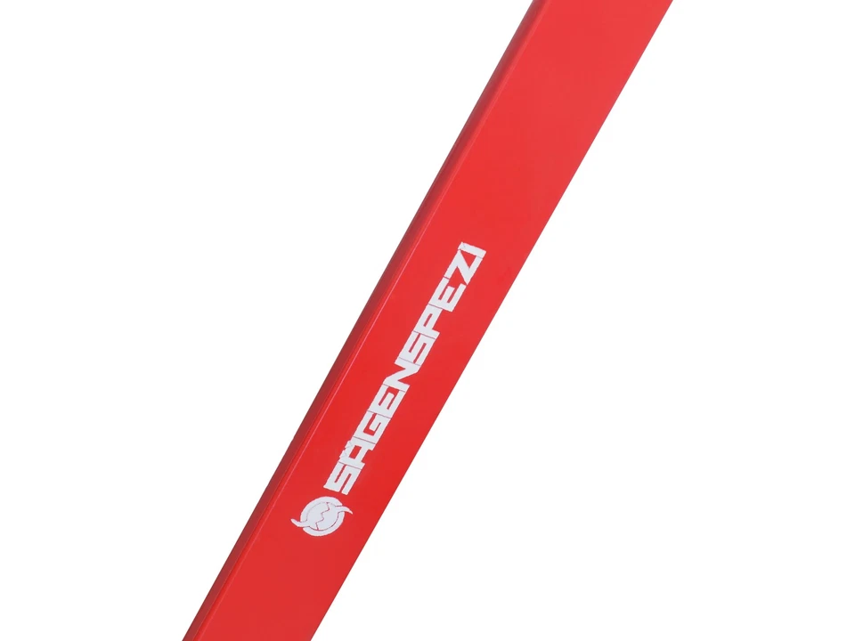 Sägenspezi Fällheber mit Wendehaken Stammwender Fällhilfe Stahl (80-130cm) - Bild 4 von 4