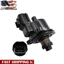 IAC Idle Speed Control Valve 13520-31G00 for Suzuki King Quad LTA 500 700 750