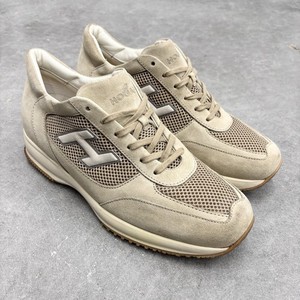 【送料&関税込】Hogan Sneakers interactive Hogan Interactive Sneakers | eBay