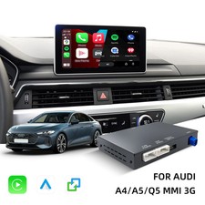 OEM Screen Wireless Carplay Upgrade Decoder B...