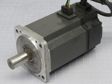 MITSUBISHI HC-KFS73 AC SERVO MOTOR T197635