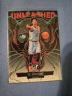 2025-26 Panini Donruss - JA MORANT - Unleashed Insert - Memphis Grizzlies
