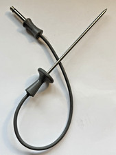 Range Oven Meat Probe Sensor WB20T10024 for GE PTS7000BN1TS Electric Oven HM-ROC