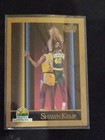 Photo of 1990 SkyBox #268 Shawn Kemp RC Seattle SuperSonics Basketball Card
