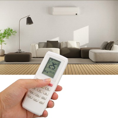 Universal Remote Control Replacement Wear Resistant Air Conditioning Remote C CB