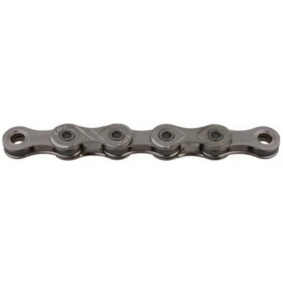 KMC X10 Chain Grey 114 Links - Imagen 1 de 3