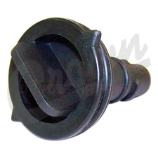 Crown Automotive PCV Valve for Jeep Grand Cherokee 2005-2006