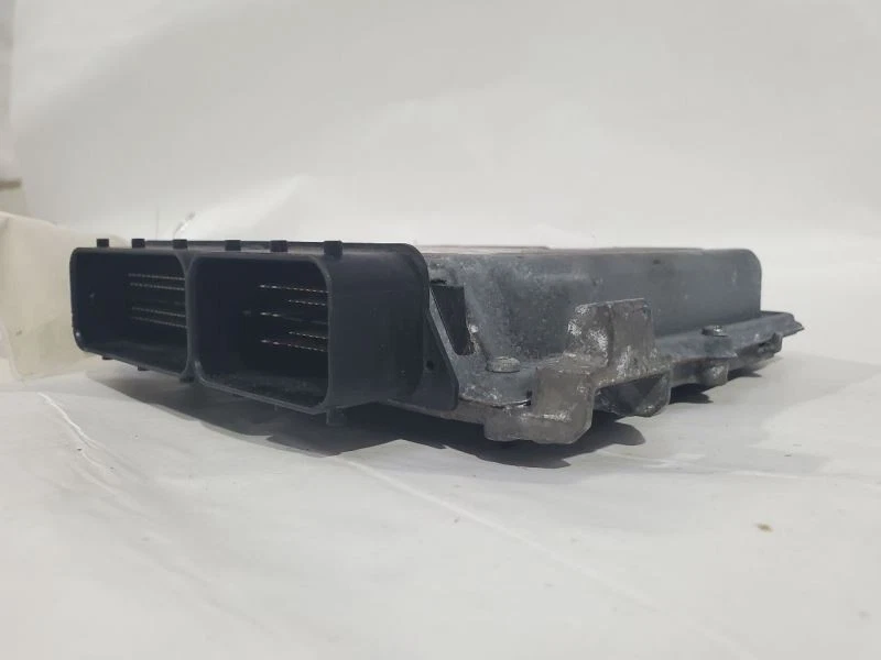 18 20 Mercedes-Benz GLA250 OEM A2709002100 módulo de computador 2.0L 4 cilindros AWD - Imagem 4 de 4