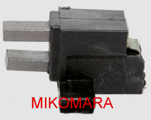CARBÓN LUMINARIO LADA NIVA 1600ccm y LADA 2101-2107 / 2101-3701470 - Imagen 1 de 1